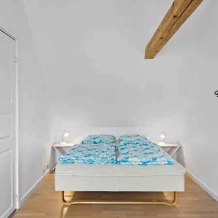 Casa de Férias Ae201-marstal-snaregade-14