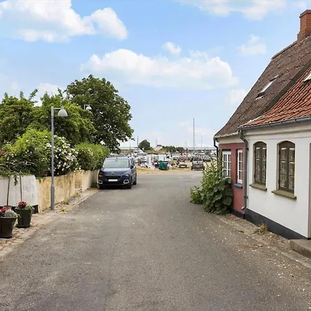 Ae201-marstal-snaregade-14 Marstal