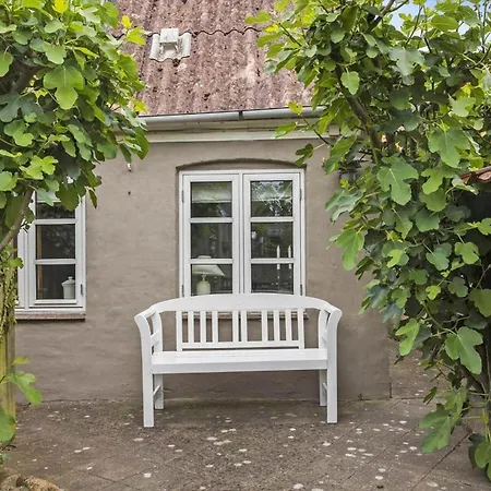 Casa de Férias Ae201-marstal-snaregade-14 Marstal