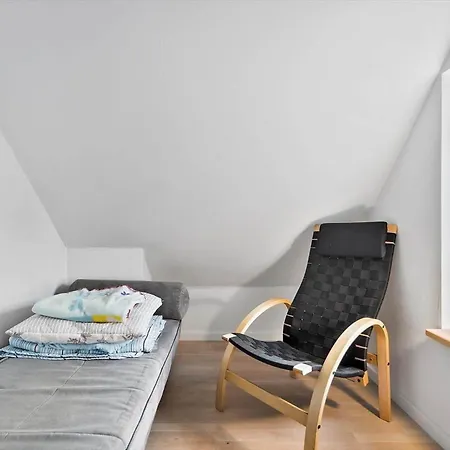 Casa de Férias Ae201-marstal-snaregade-14 *