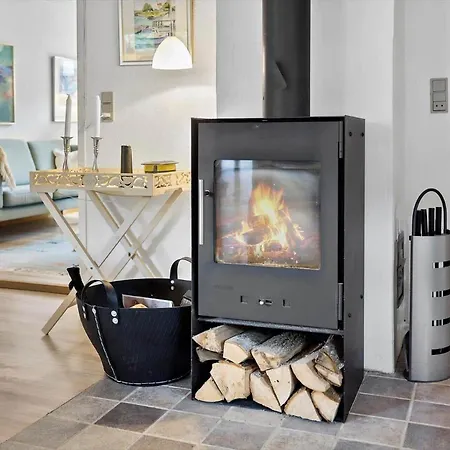 Ae201-marstal-snaregade-14 Casa de Férias *