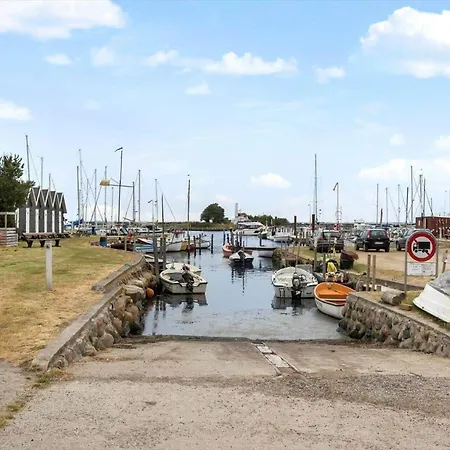 Vakantiehuis Ae201-marstal-snaregade-14 Marstal
